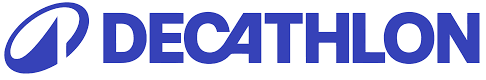 decathlon logo decathlon logo