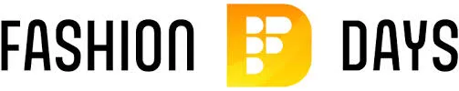 fashion days logo fashion days logo