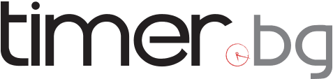 timer.bg logo timer.bg logo