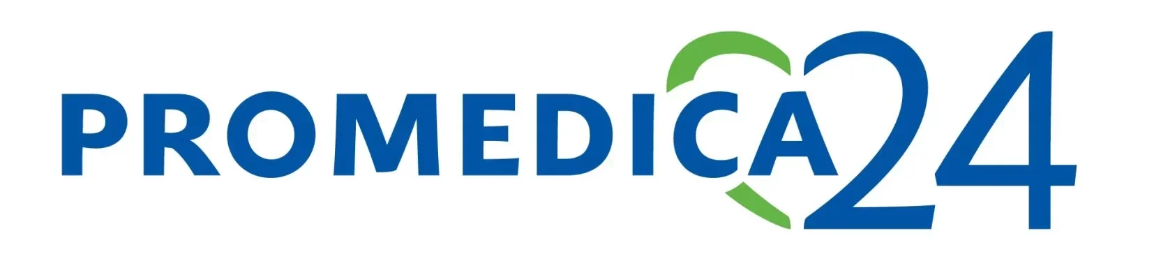 Promedica24 Logo Promedica24 Logo