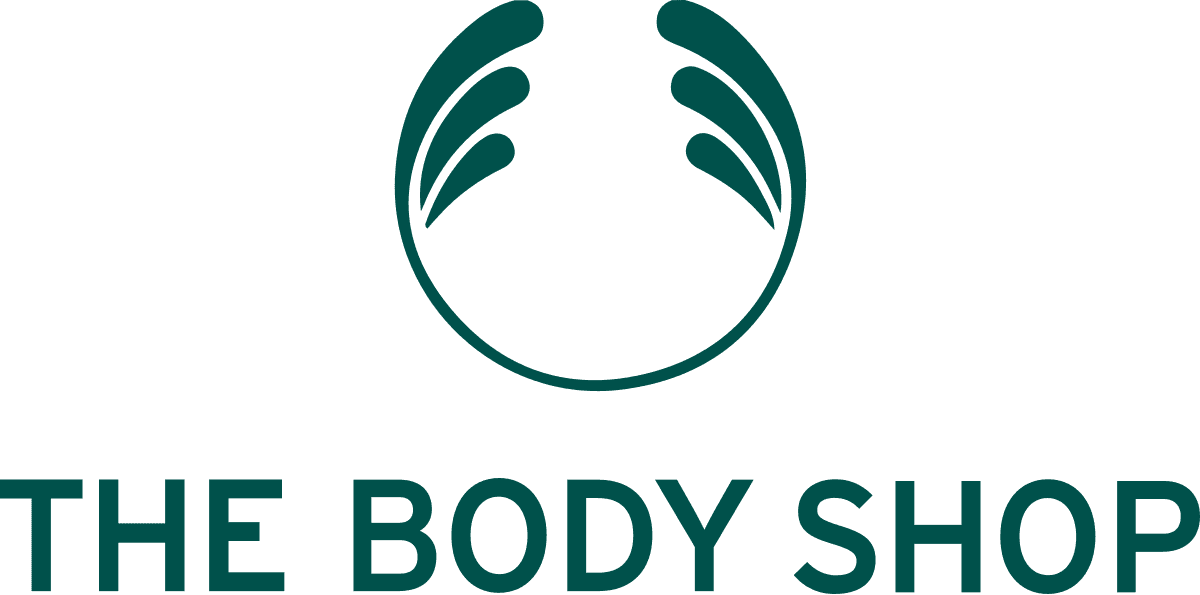 The Body Shop Logo The Body Shop Logo.png