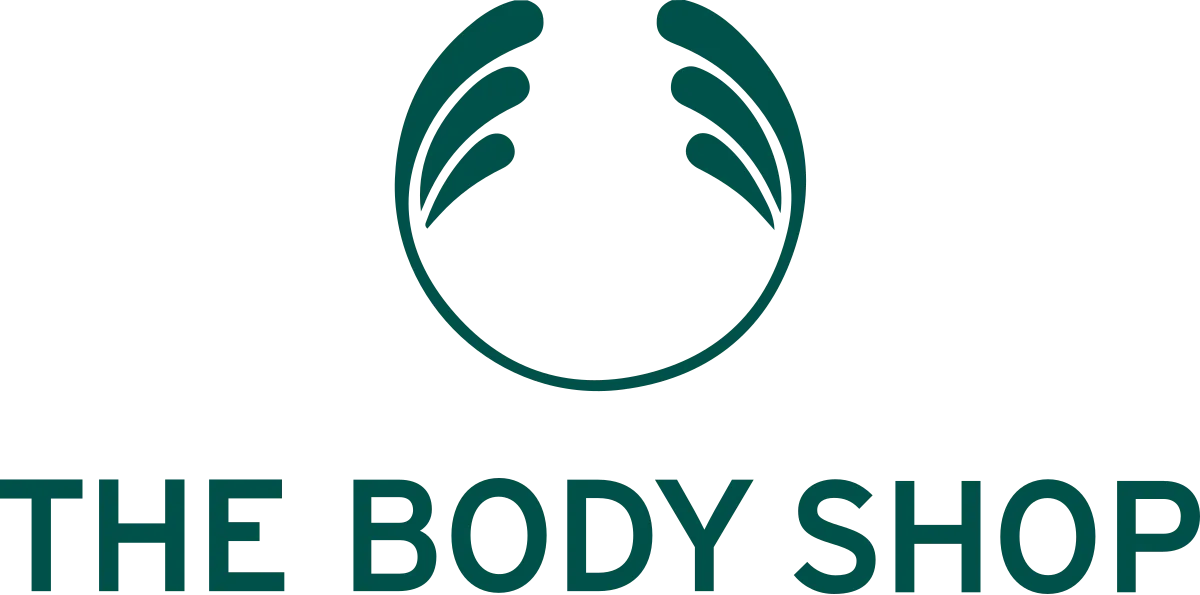 The Body Shop Logo The Body Shop Logo.png