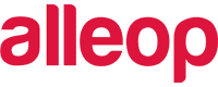 alleop logo alleop logo