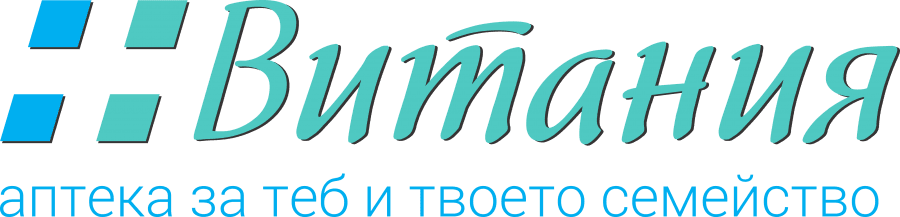 apteka витания logo аптека витания logo