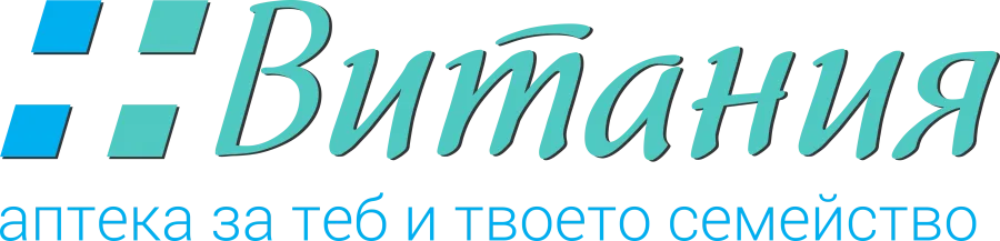 apteka витания logo аптека витания logo