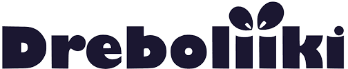 dreboliiki logo dreboliiki logo