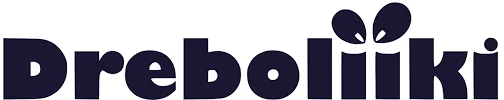 dreboliiki logo dreboliiki logo
