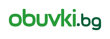 obuvki bg logo obuvki bg logo