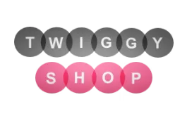 twiggy shop logo twiggy shop logo