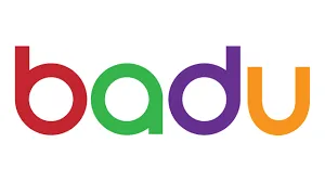 badu logo
