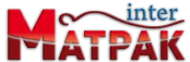 интер матрак logo