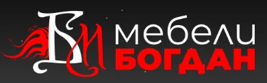 мебели богдан logo