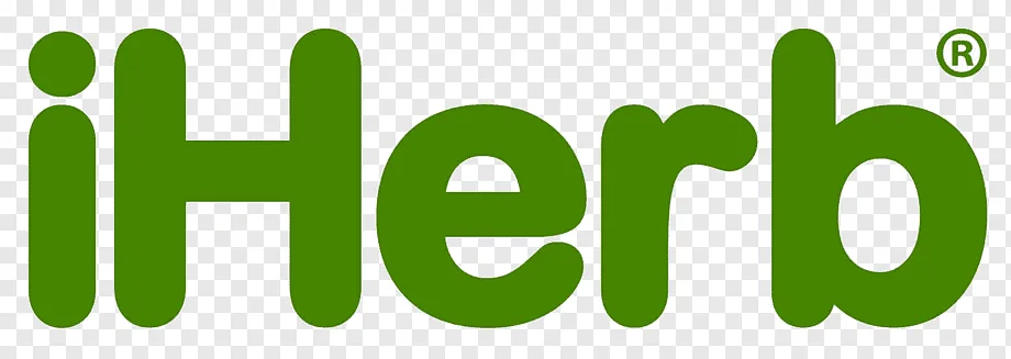 iherb logo iherb logo
